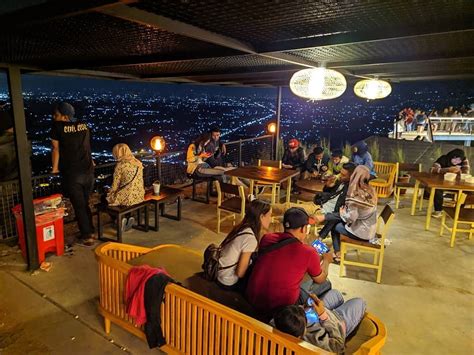 tempat wisata malam jogja terbaru  wajib dikunjungi wisatainfo
