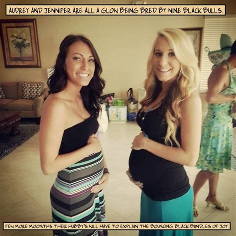 interracial interracial pregnancy captions blackbred medium quality