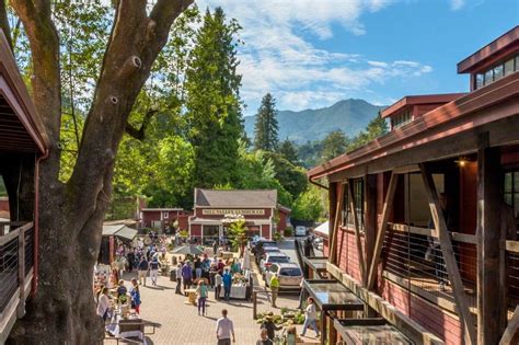 explore mill valley     small towns  america