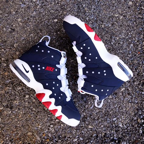 The Nike Air Max CB 94 Gets an Olympic Makeover | Sole