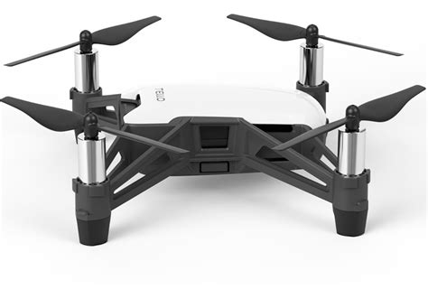 drone cuadricoptero dji tello programable bluetooth mp hd mercado libre