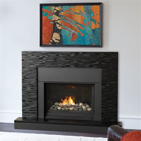 fabulous modern gas fireplace ideas youll fall  love  interiorsherpa