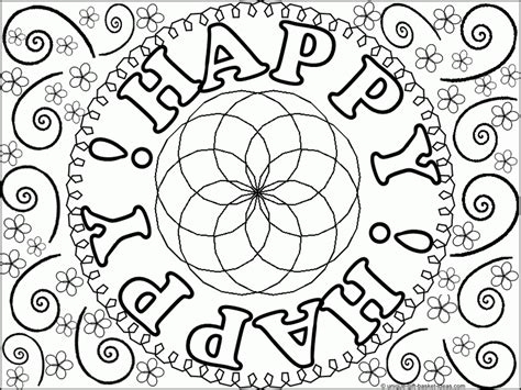 printable    coloring pages coloring home