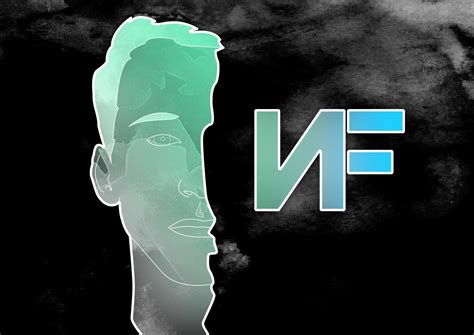 nf rapper wallpapers wallpaper cave