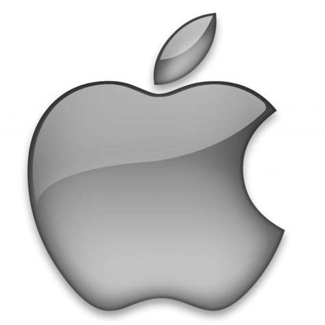 apple logo high resolution full hd p  pc background