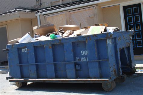 dumpster diving illegal  farmersville farmersville times