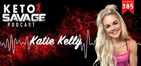 Healing Emotionally And Physically As A Carnivore With Katie Kelly