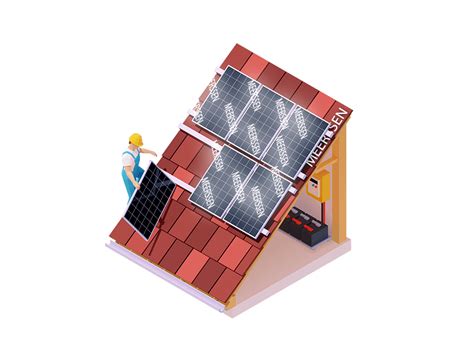 zonnepanelen meerssen bespaar  op solar