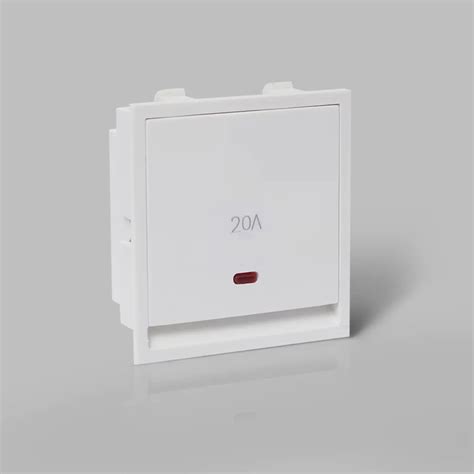 switch sleek   rs piece electrical switches  delhi id