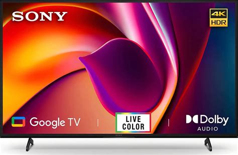 Sony Bravia X80l 43 Inch Ultra Hd 4k Smart Led Tv Kd 43x80l Price In