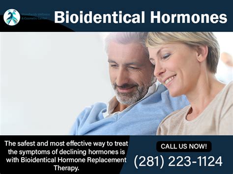 Why Are Bioidentical Hormones Better Than Synthetic Hormones