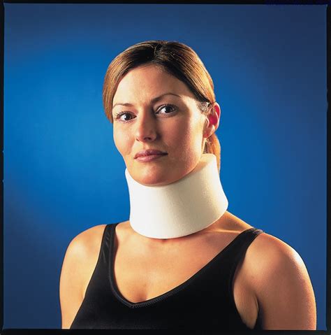 neck collar soft hh products