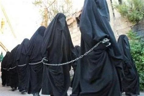 isis magazine featuring brutal beheadings  articles justifying rape  slavery sold