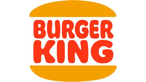 burger king logo symbol meaning history png brand