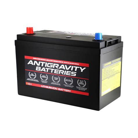 antigravity group  lithium battery  race development
