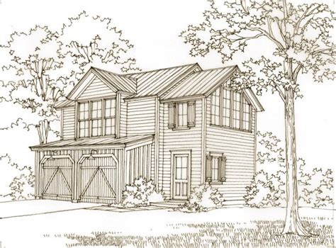 carriage house plans southern living jhmrad