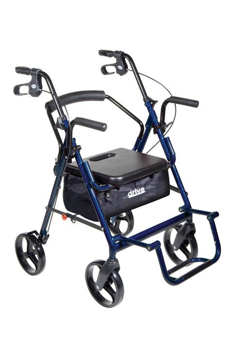 wheelchair assistance medline rollator walker parts