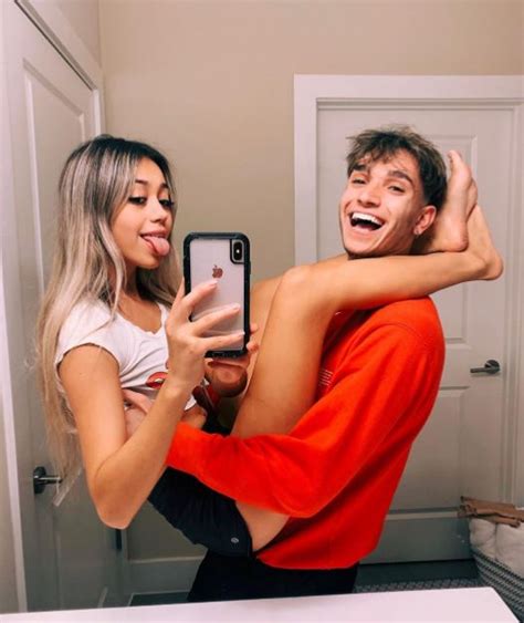 Ivanita Lomeli Wiki Height Ethnicity Lucas Dobre