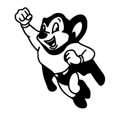 free mighty mouse cliparts download free clip art free clip art on clipart library