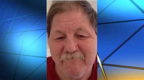 moore police find missing 71 year old man last seen before severe storms