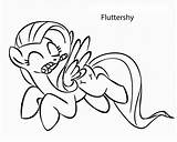 Fluttershy Dash Colorare Mlp Twilight Gamesmylittlepony Squid sketch template