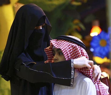 7 shocking laws that haunt women in saudi arabia rediff