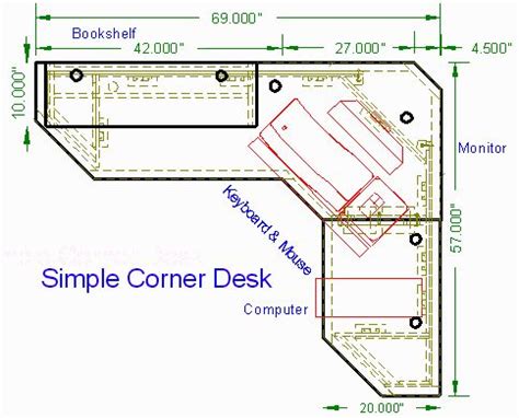 built  office desk plans woodworking thehathorlegacy pin  mudbunee    home diy