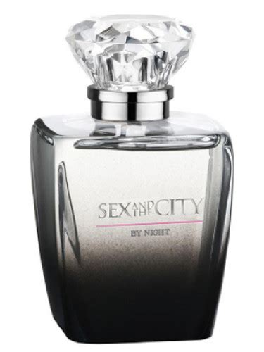 sex and the city by night sex and the city عطر a fragrance للنساء 2011