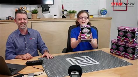 merge cube product review youtube