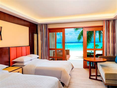 price  sheraton maldives full moon resort spa  maldives