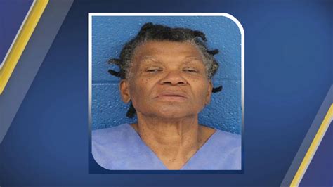 Nash County Grandmother Patricia Ricks Charged With Murder Of 8 Year