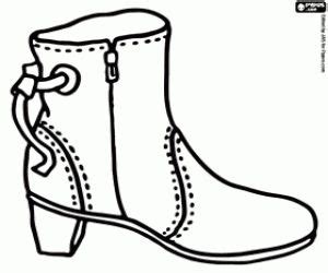 images  zb  shoe coloring book  pinterest girls