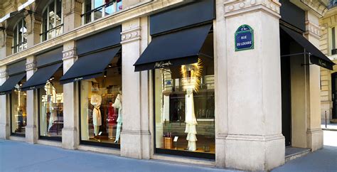 womens ready  wear boutique fashion designer paris style