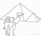 Egypt Giza Pyramids Ancient Getdrawings Mamasmiles sketch template