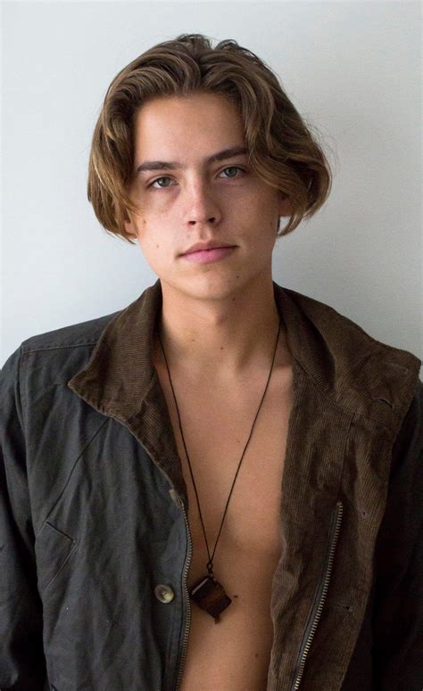 Dylan Sprouse Wallpapers Wallpaper Cave