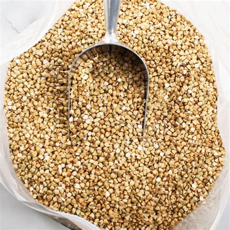 buckwheat groats  lbartisan specialty foodsrice beans grains