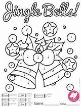 Christmas Music Coloring Pages Color Note Worksheets Musical Printable Piano Theory Kids Worksheet Notes Elementary Lessons Activities Teacherspayteachers Printables Winter sketch template