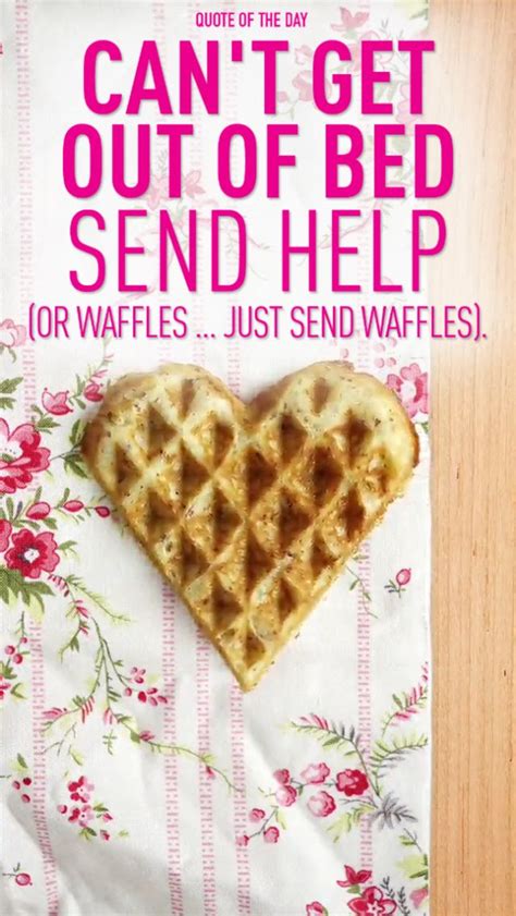 waffles please waffles cosmos quotes inspirational qoutes