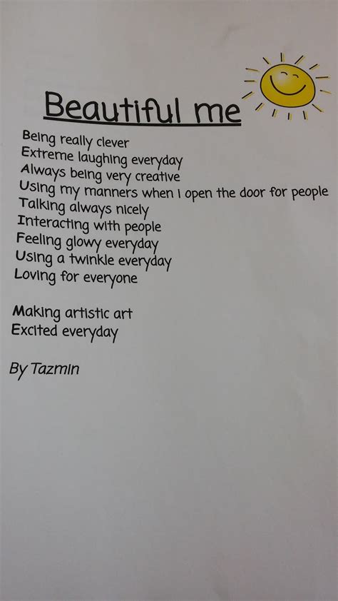 amazing  poems