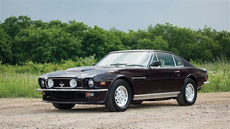 20 Fastest Cars Of The ’70s Classic And Sports Car