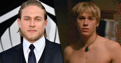 charlie hunnam has already played the other role in 50 shades of grey