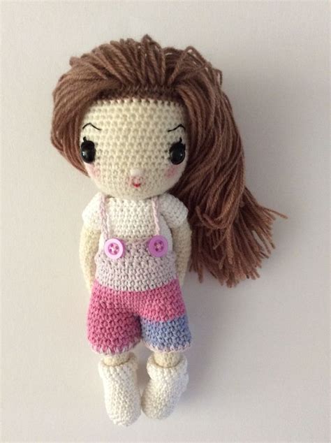 🎉Акция🎊 Каркасная куколка малютка зайка в подарок 🌺Рост 8e8 Crochet