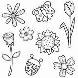 Patterns Stamps Flower Shrinky Digi Digital Drawing Flowers Pattern Dink Pages Dinks Doodle Coloring Template Stamp Shrink Printable Drawings Embroidery sketch template