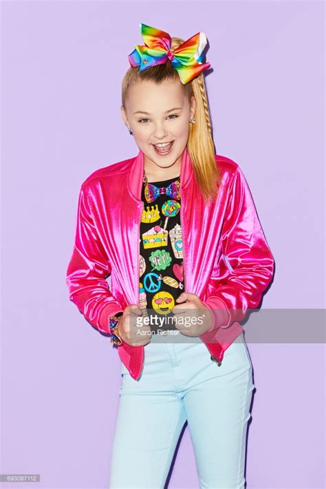 jojo siwa tiger beat mayjune  jojo siwa jojo