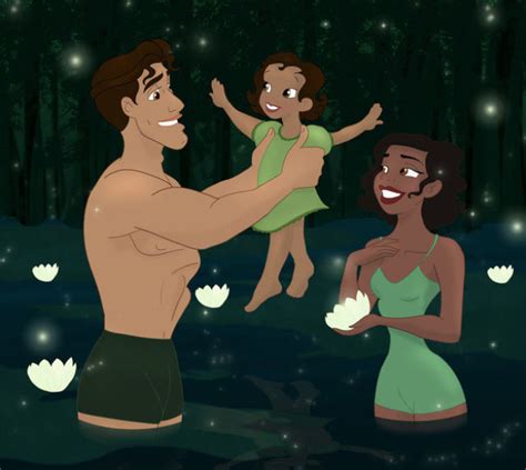 happily ever after disney families 12 pics