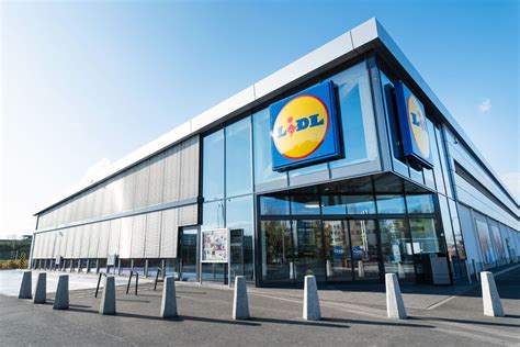 el articulo mas esperado de lidl se agota en horas en espana