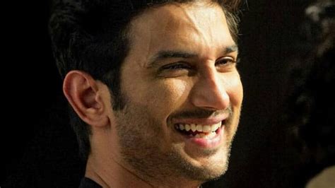 Sushant Singh Rajput’s Former Assistant Says Actor Would Get Angry At