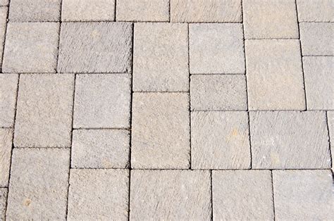 attaching charm  appeal   property  quality pavers  decorative