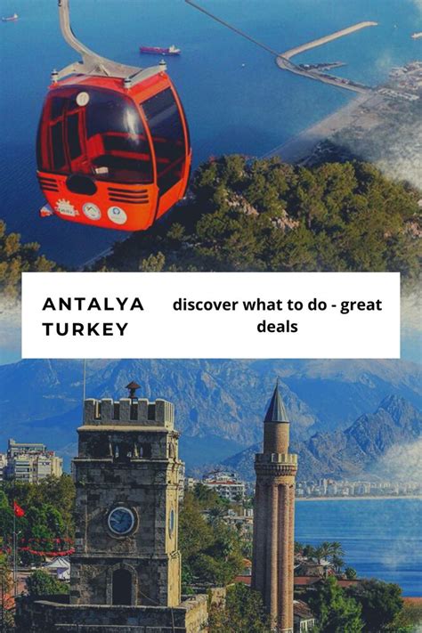 antalya turkey discover      discount   hotel turkish resorts antalya