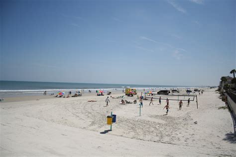 daytona beach shores florida links  local information